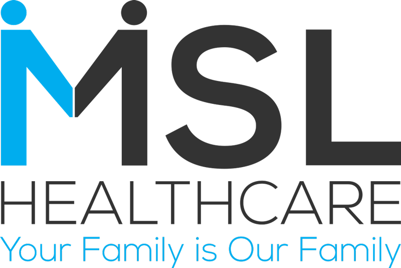 Contact Us Msl Healthcare